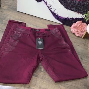 NWT KASIL WORKSHOP JEANS